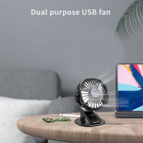 Mini Desk Flip Fan, 360° USB Fan Cooler Cooling Mini Fan, Ultra Quiet Desk Fan, Portable Air Circulating USB Fan, Portable Handheld Cooling Fan, Rechargeable Battery Operated Table Fan With Clip Mini Desk Flip Fan, 360° USB Fan Cooler Cooling Mini Fan, Ultra Quiet Desk Fan, Portable Air Circulating USB Fan, Portable Handheld Cooling Fan, Rechargeable Battery Operated Table Fan With Clip